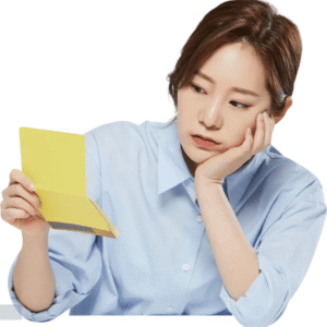 개인회생디비 | 채무 상황별 상담 고객 분류